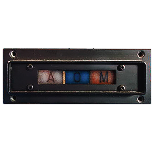 KA 40 Marker Light Kit