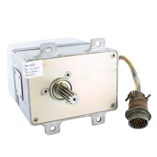 KSA 372 Servo Actuator