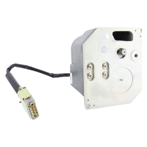 KS 271A Final Assembly