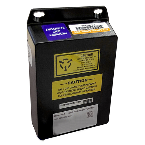 KMG 7010 Magnetometer