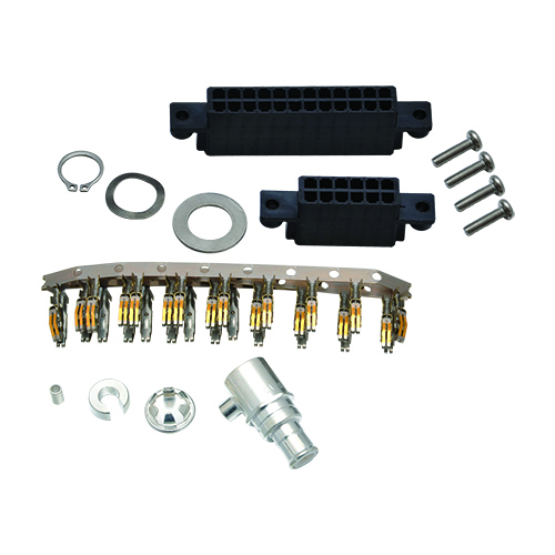 TT31 Mode S Transponder Installation Kit