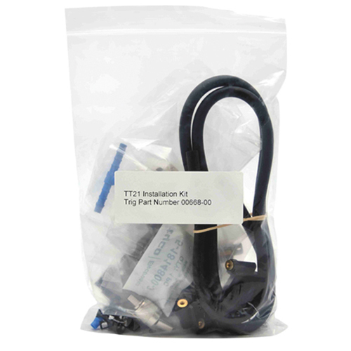 TT21 & TT22 Remote Transponder Installation Kit 