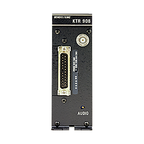 KTR 908 Digital Transceiver | VHF, 25 kHz, 118-151.975MHz, SELCAL