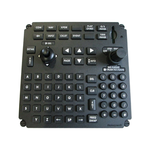 KMC-2220 Multi-Function Display (MFD) Controller | AeroVue Integrated Flight Deck