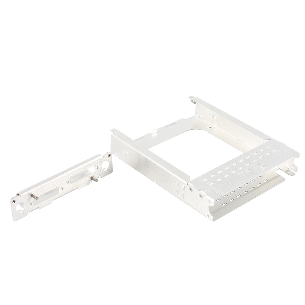 TX56 & TX57 Mounting Tray | includes Installation Kit & Manual