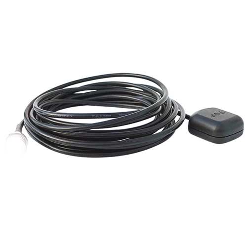 TA50 Compact GPS Antenna | 3m (118in) Cable, SMA Connector