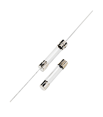 FUSE/10 Amp. Glass body