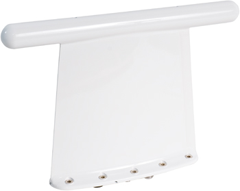 AT-560 WHITE ANTENNA/TUNED BLADE/FC-5000 REQ'D