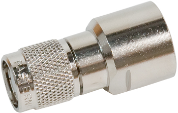 CONNECTOR/TNC/STRAIGHT/RG-393