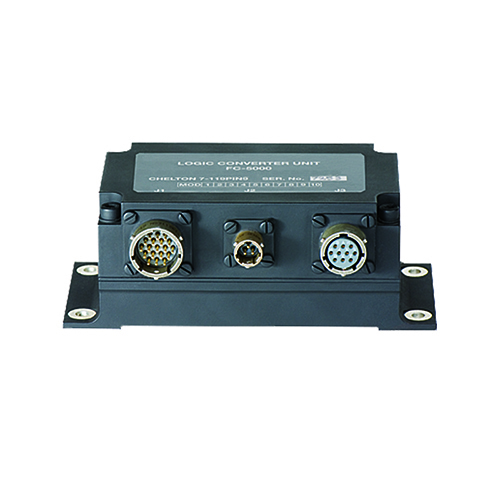 FC-570 Antenna Tuner | For AT-570, RT-5000