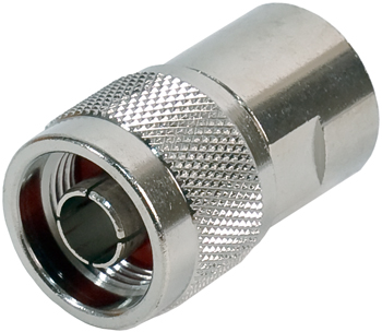 CONNECTOR/N/STRAIGHT/RG-393
