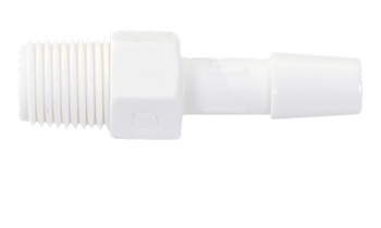 INLINE CONNECTOR-INSERT FITTING