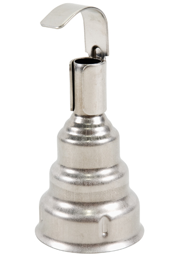 REFLECTOR NOZZLE/9mm