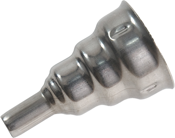 REDUCER NOZZLE/9mm