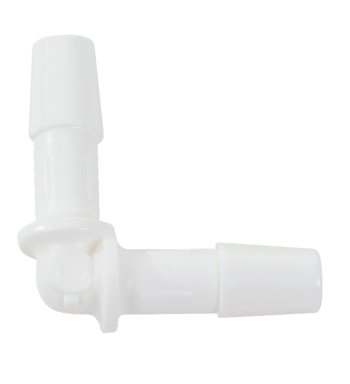 ELBOW CONNECTOR-INSERT FITTING