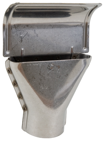 REFLECTOR NOZZLE/75mm