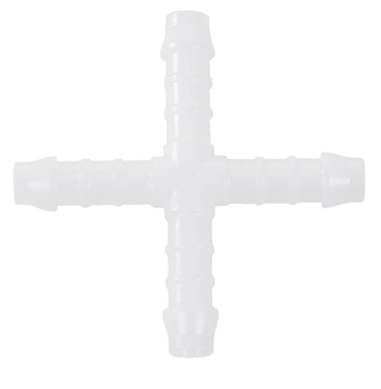 CROSS CONNECTOR-INSERT FITTING