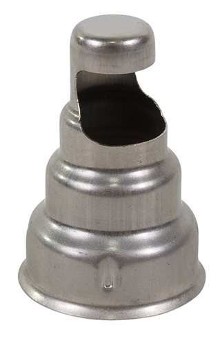 Heat Gun Reflector Nozzle | 14 mm