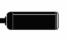 SC-838 CONNECTOR/FEMALE JACK