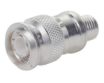TNC DUAL CRIMP PLUG/Male, for use with RG-393 cable