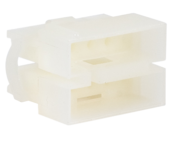 10 PIN MALE MM MATE-N-LOK