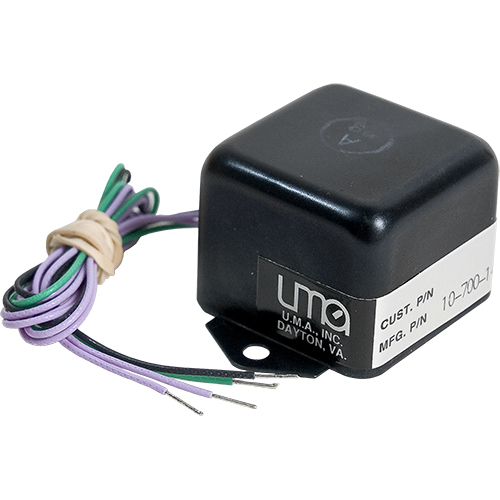 UMA Light Wedge Inverter | 5V, 100 mA