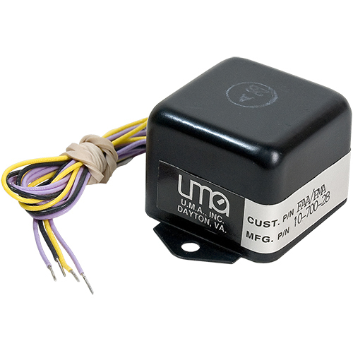UMA Light Wedge Inverter | 28V, 100 mA