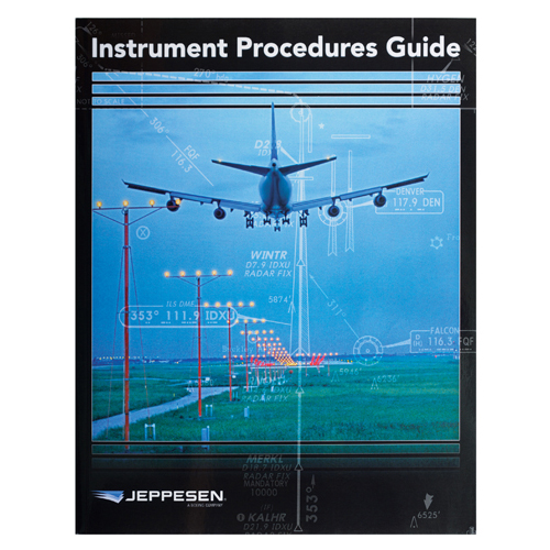 INSTRUMENT PROCEDURES GUIDE