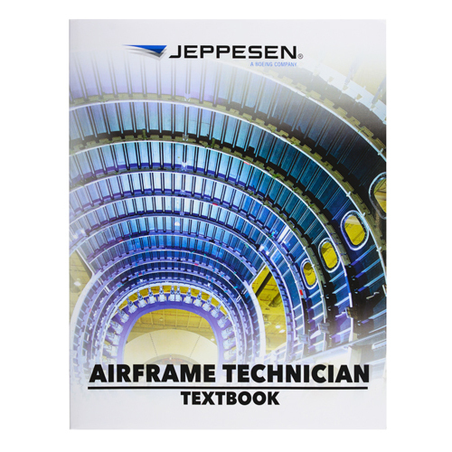 AIRFRAME TECHNICIAN TEXTBOOK