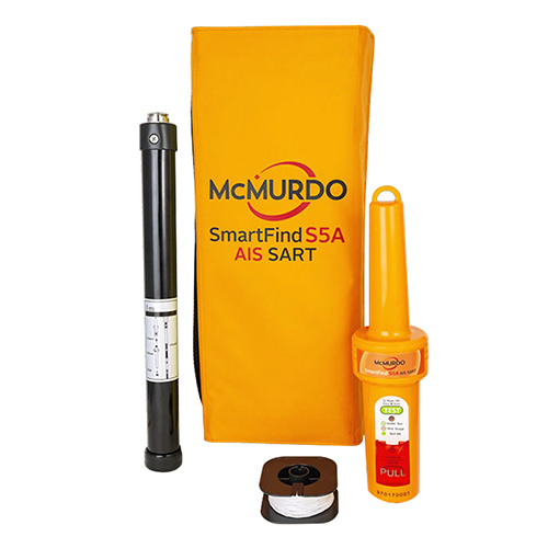 SmartFind S5A AIS SART