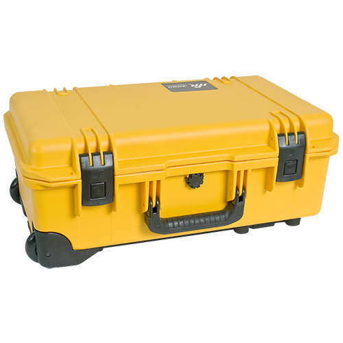 IFR-4000 Transit Case