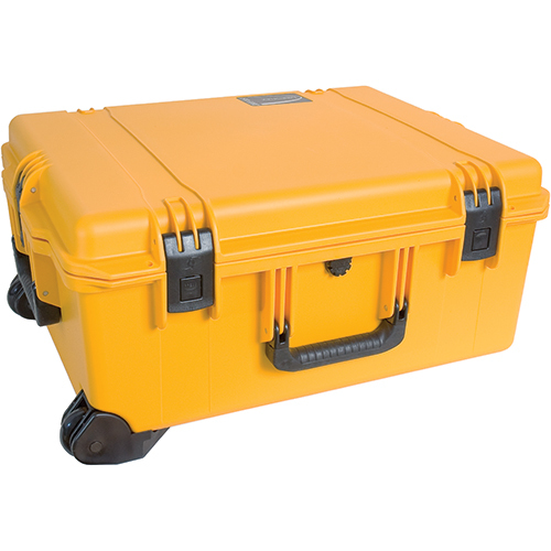 IFR6000 Transit Case