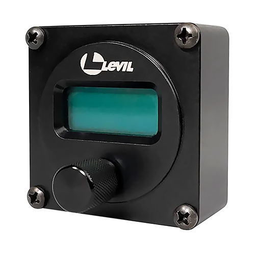 iLevil AP Controller