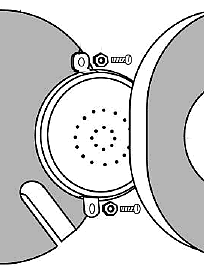 EARPHONE ASSEMBLY