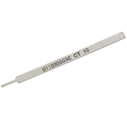 Molex Extraction Tool | 3.96 mm terminal sizes