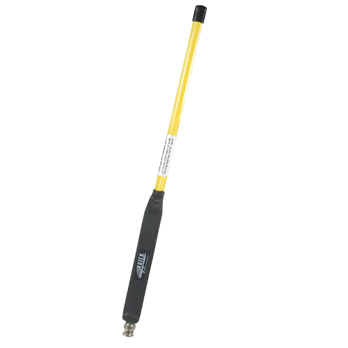 Portable ELT Antenna | 121.5 MHz & 406 MHz