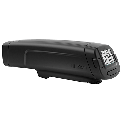 HL SCAN/For use with Steinel heat guns.