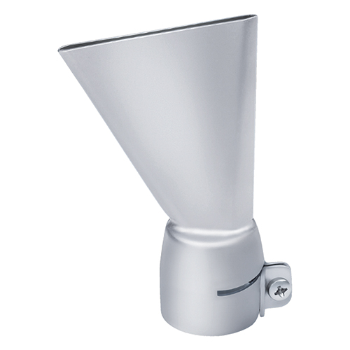 FLAT NOZZLE/60x2 mm, for use with bitumen