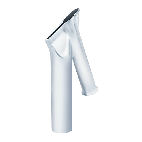 SPEED WELDING NOZZLE/3 mm with narrow air slot