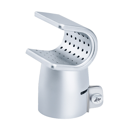 SIEVE REFLECTOR NOZZLE/35 x 20 mm