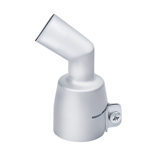 FLAT ANGLED NOZZLE/30x2 mm, 60 degrees