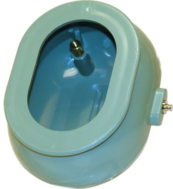 DOME/DRILLED RH/H3310