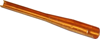 TIP/For use with 91067-2 insertion tool.