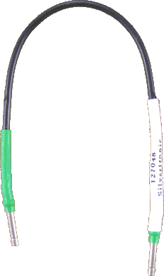 20 FEMALE//BAN ADAPTER/GREEN