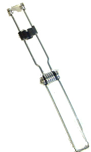 BOOM ASSEMBLY/MIC/H10-30/H10-36/H3335