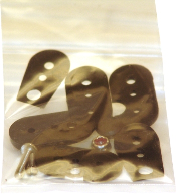 BOOM ATTACHMENT KIT/H3530/H3531