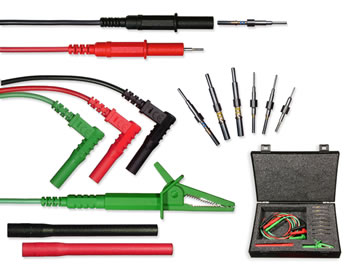 MULTI PIN CONNECTOR KIT
