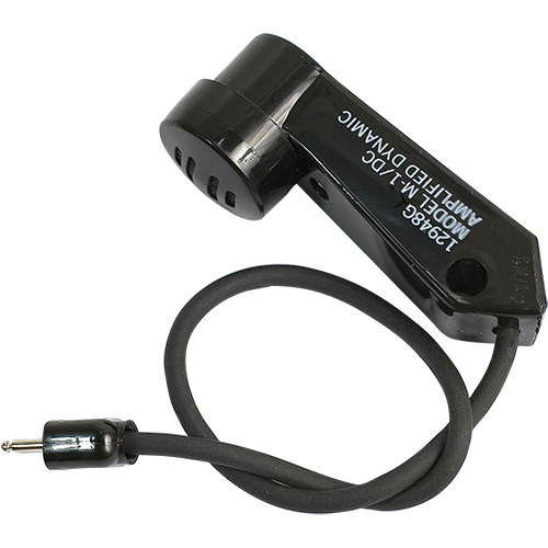M-1/DC Headset Microphone