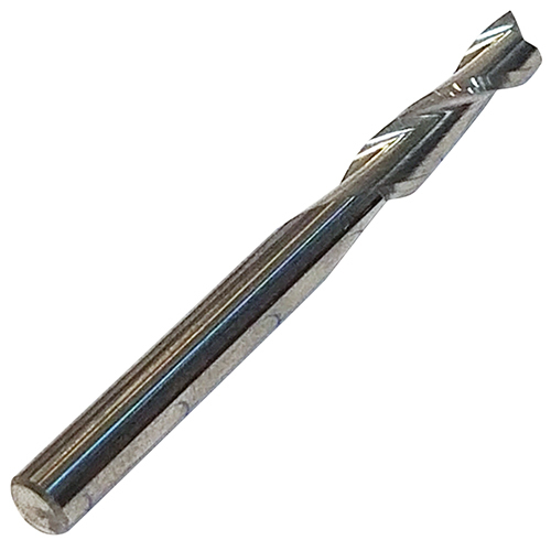 Panel Pro End Mill / Single Ended 3/16 x 3/16