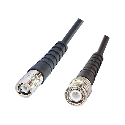 Custom RF Cable | BNC-m to TPS-m, 3ft